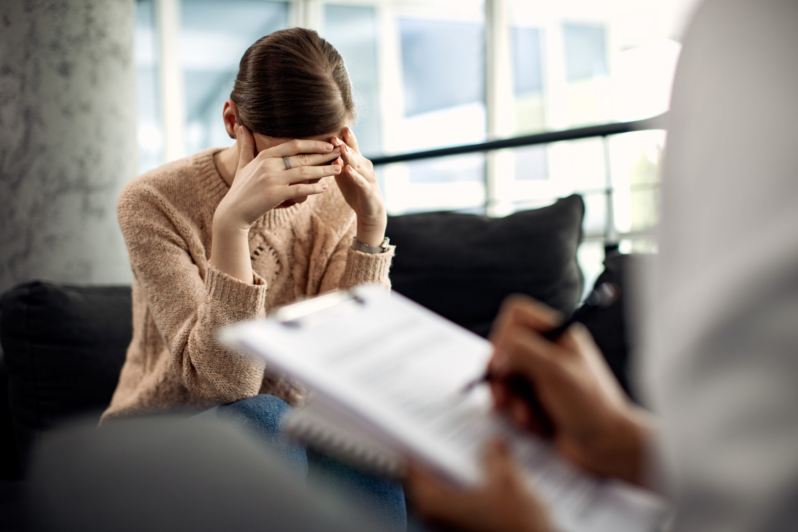 Cape Town Online Counselling