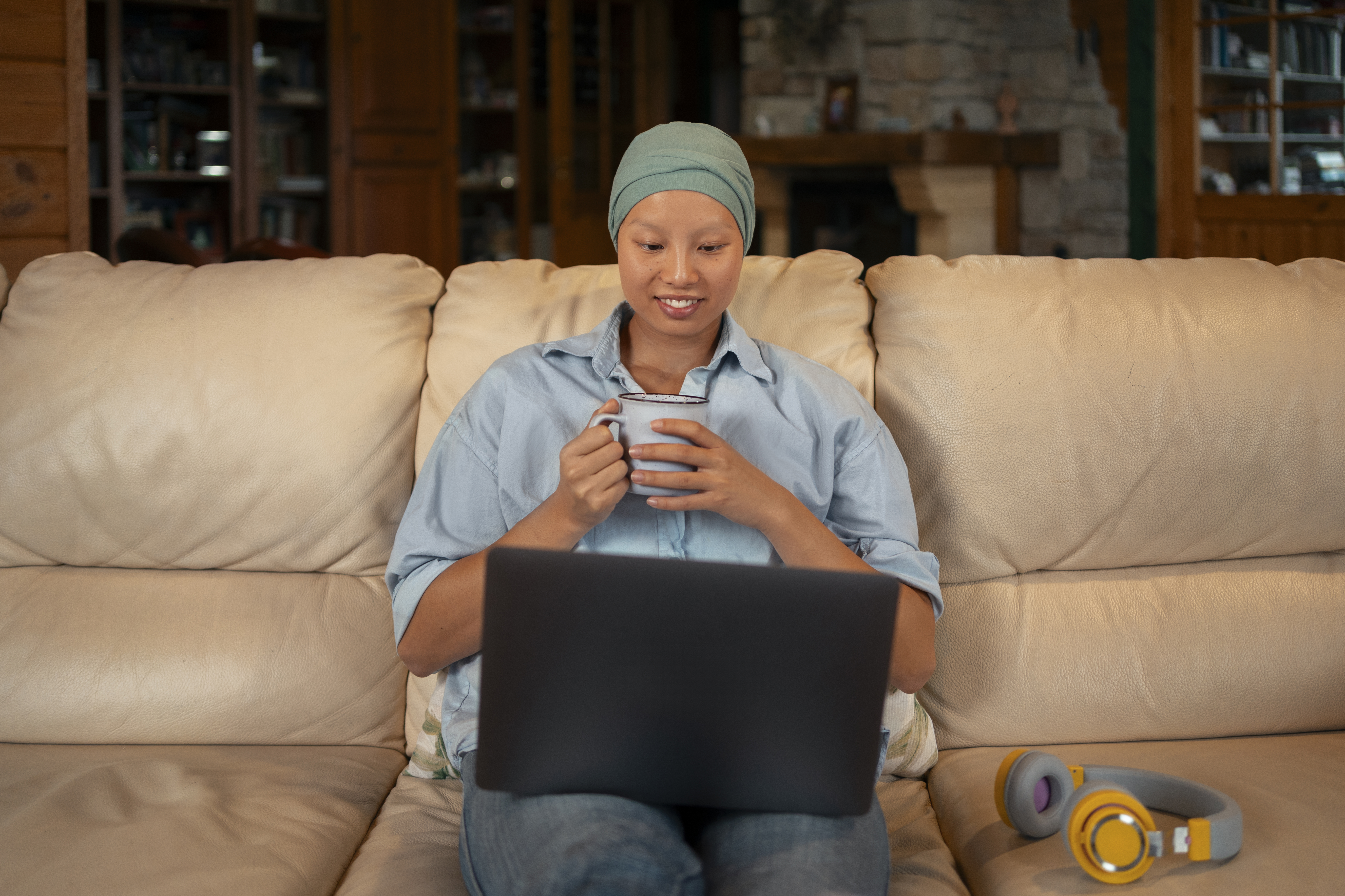 Cape Town Online Counselling